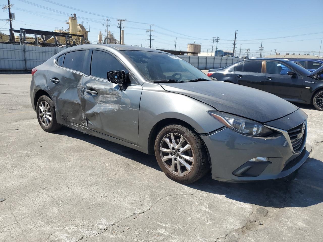 2016 Mazda 3 Sport - Image 4