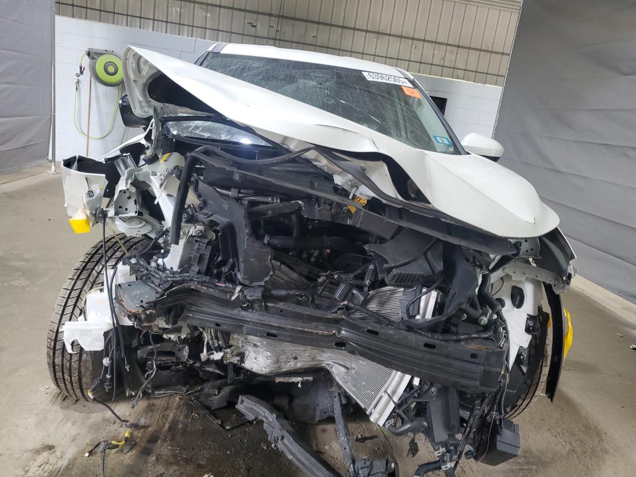 2023 Nissan Rogue Sv - Фото 5