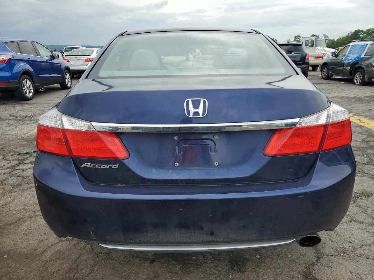 2013 Honda Accord Lx - Image 6