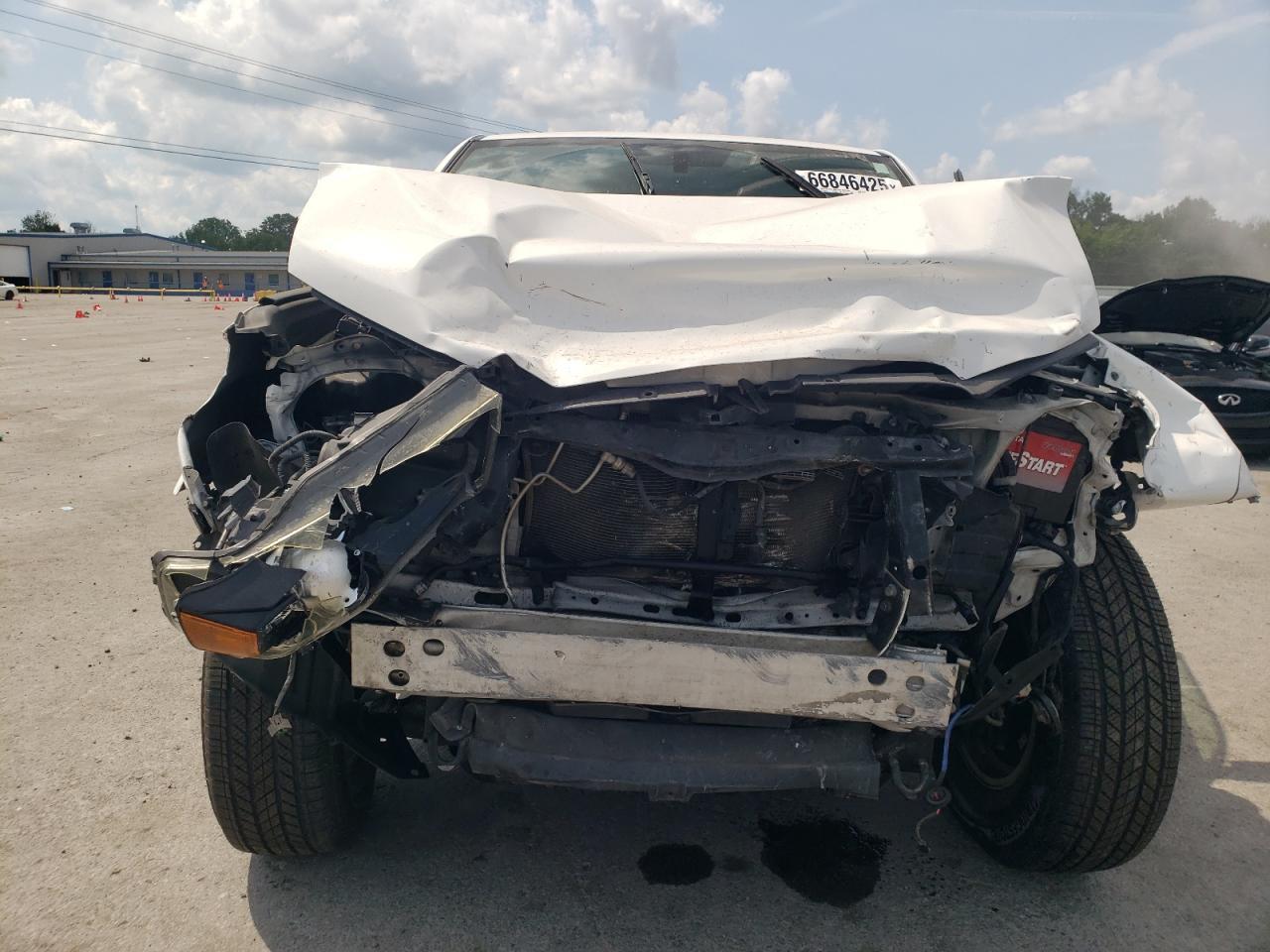 2019 Toyota 4Runner Sr5/Sr5 Premium - Фото 5