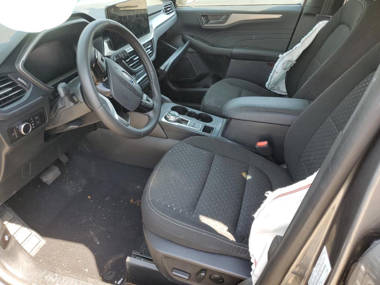 2023 Ford Escape Active - Image 7