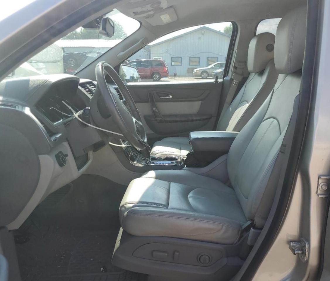 2017 GMC Acadia Limited Slt-2 - Фото 7