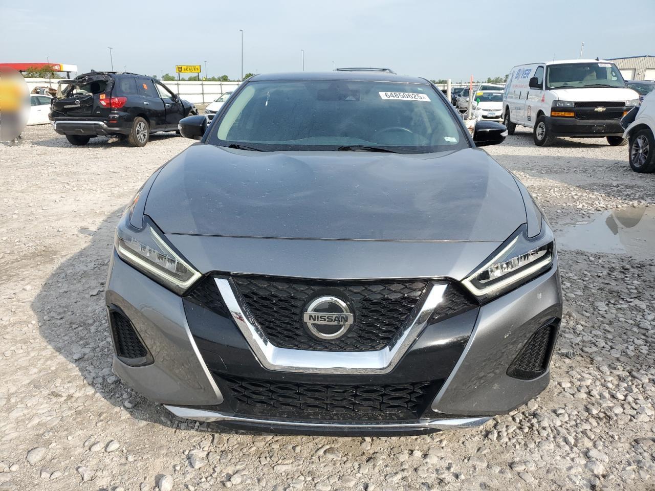 2022 Nissan Maxima Sv - Фото 5