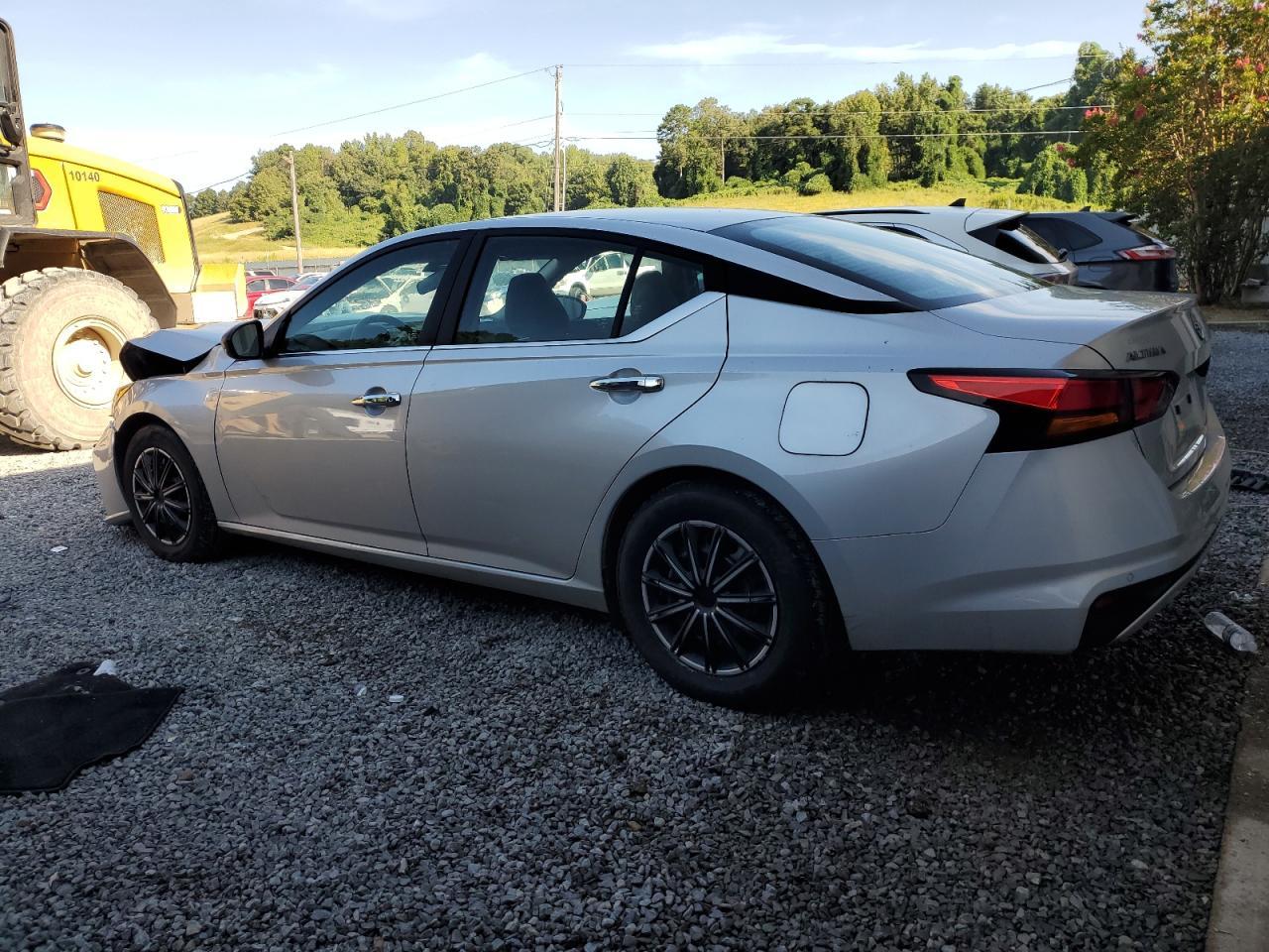 2024 Nissan Altima S - Фото 2