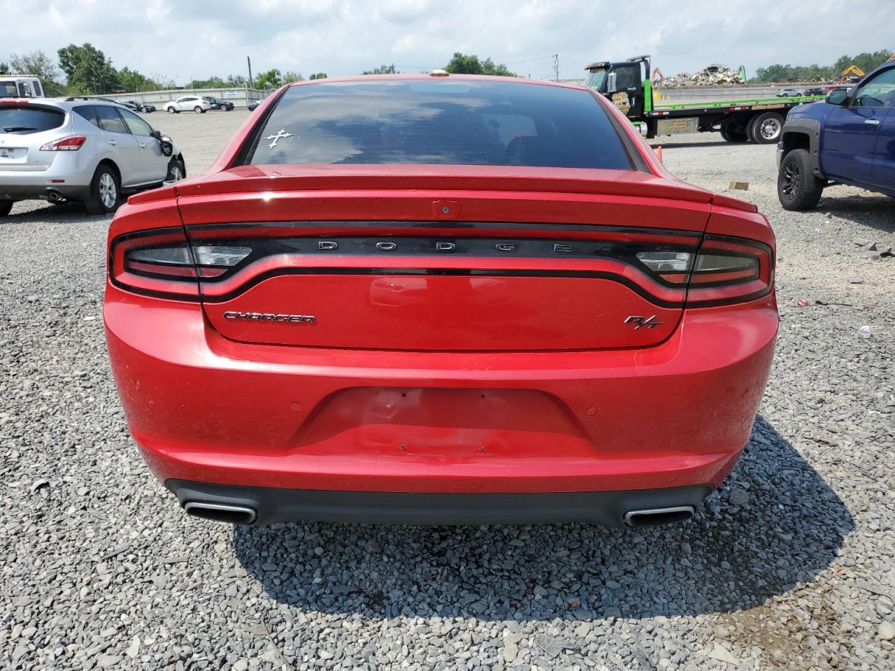 2015 Dodge Charger R/T - Image 6