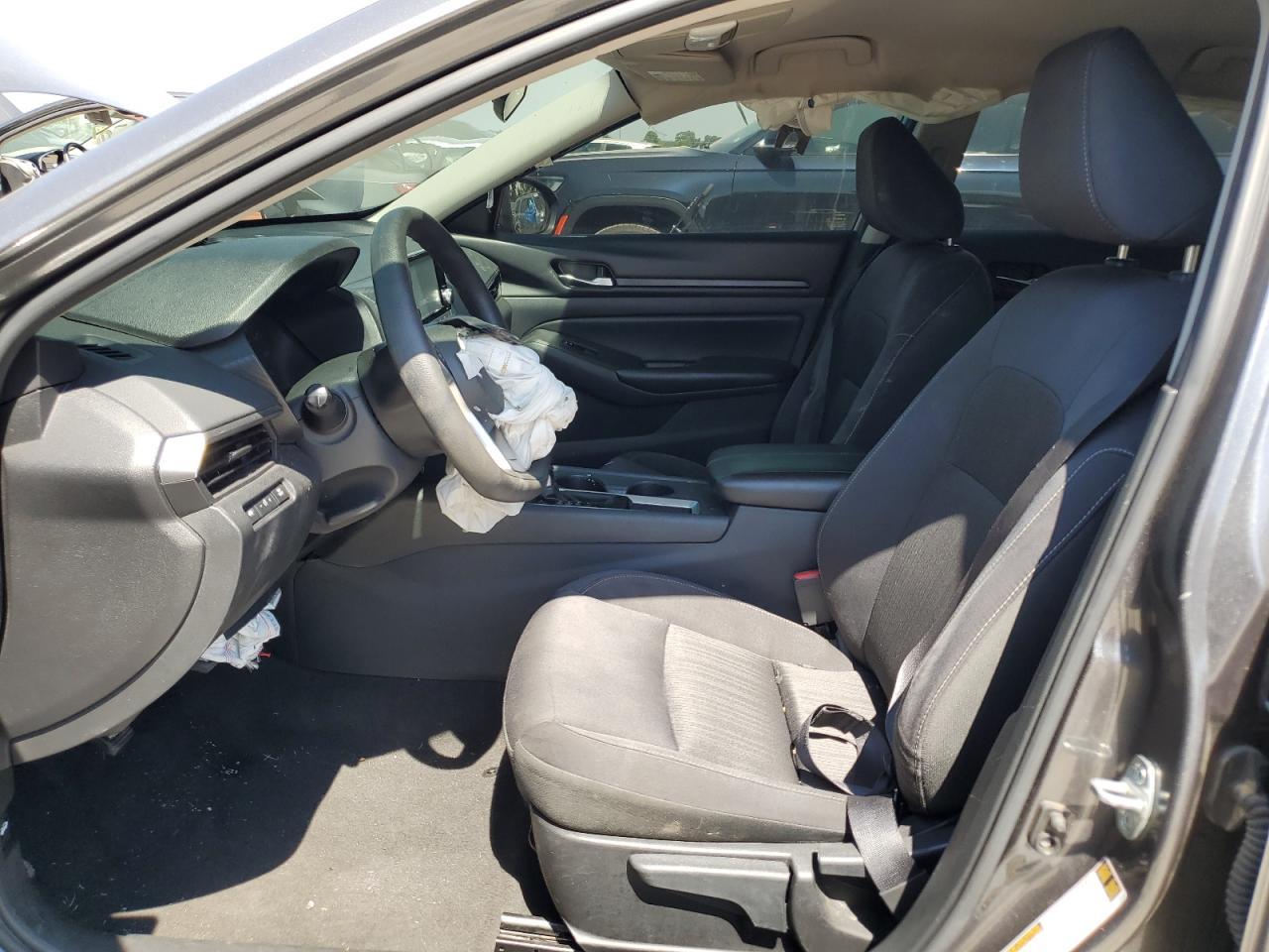 2022 Nissan Altima S - Фото 7