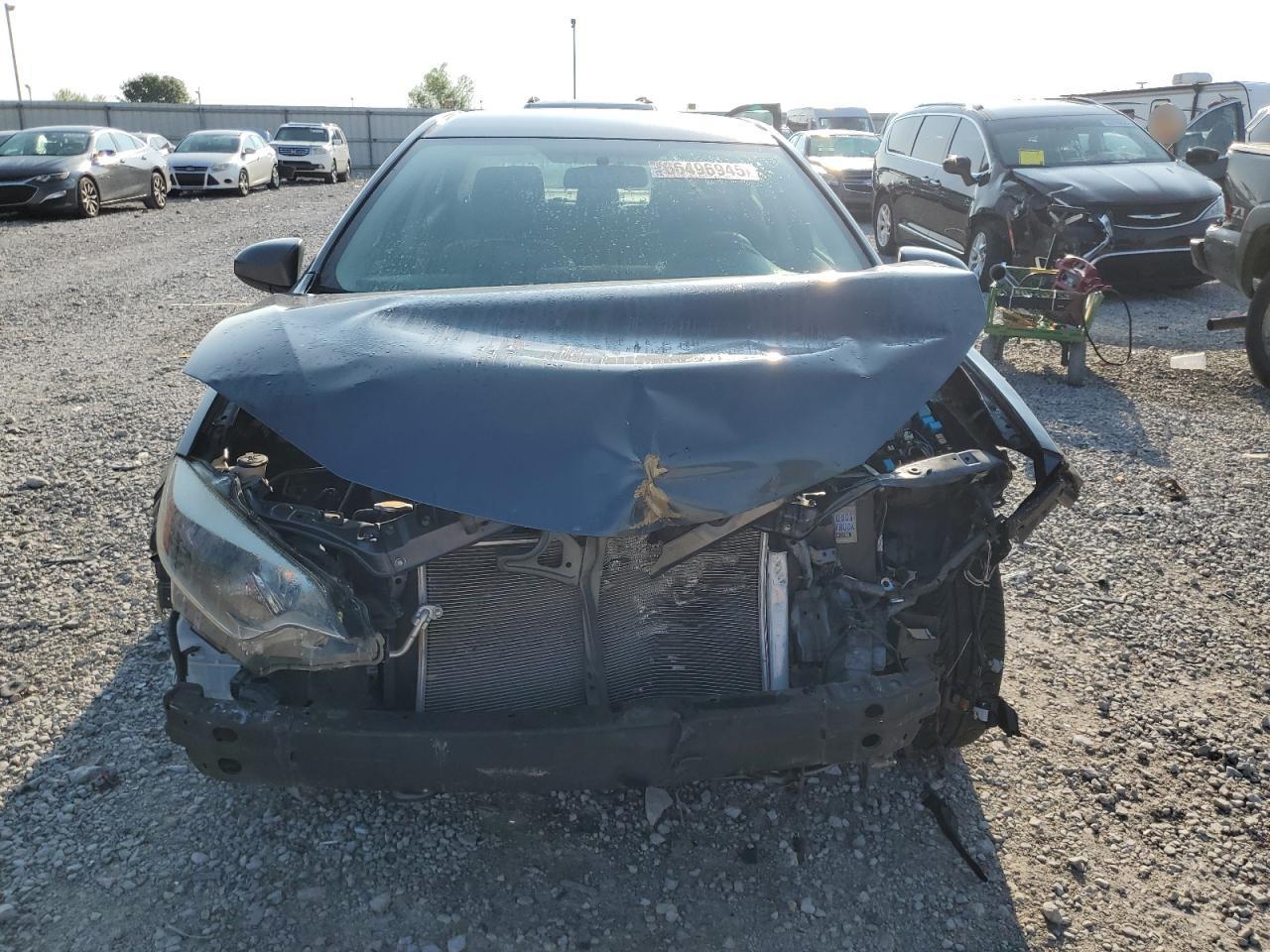 2015 Toyota Corolla L - Фото 5