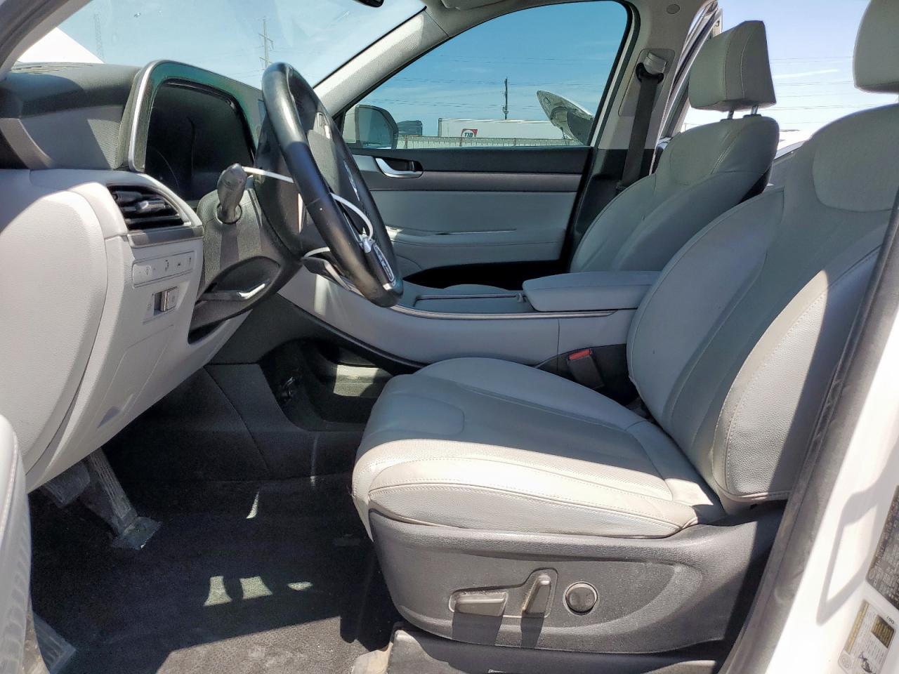 2020 Hyundai Palisade Sel - Image 7