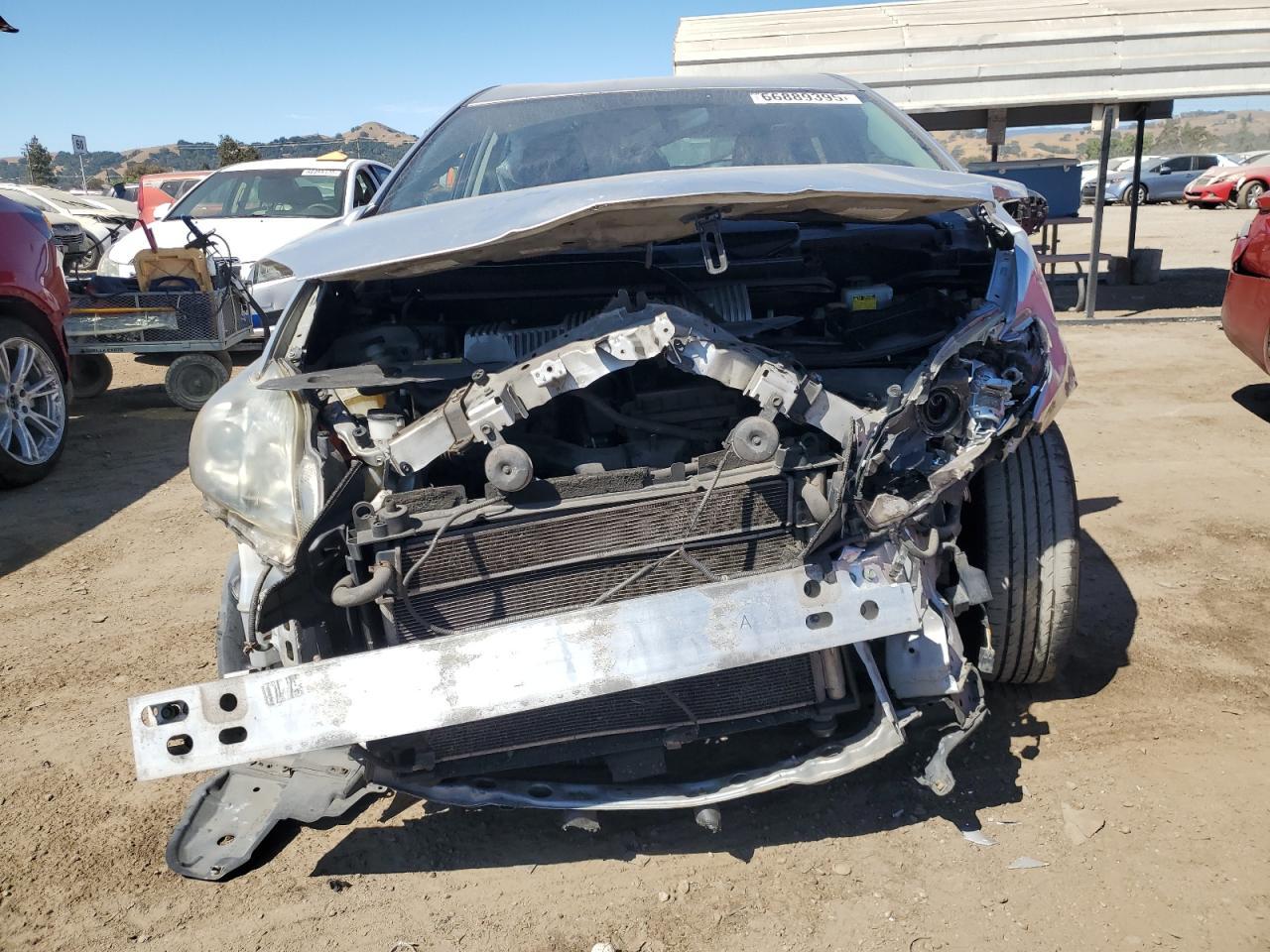 2010 Toyota Prius - Фото 5