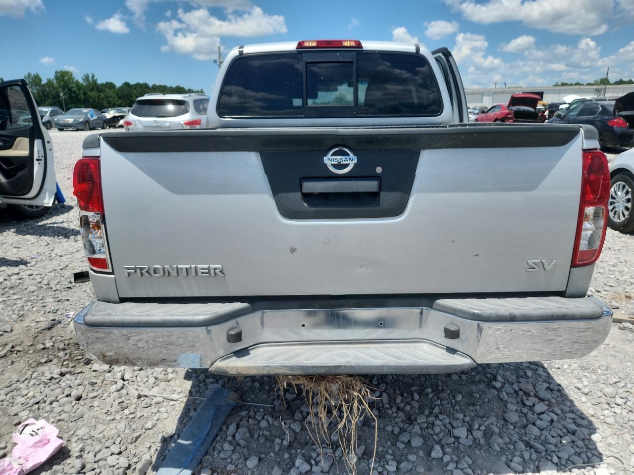 2019 Nissan Frontier S - Image 6