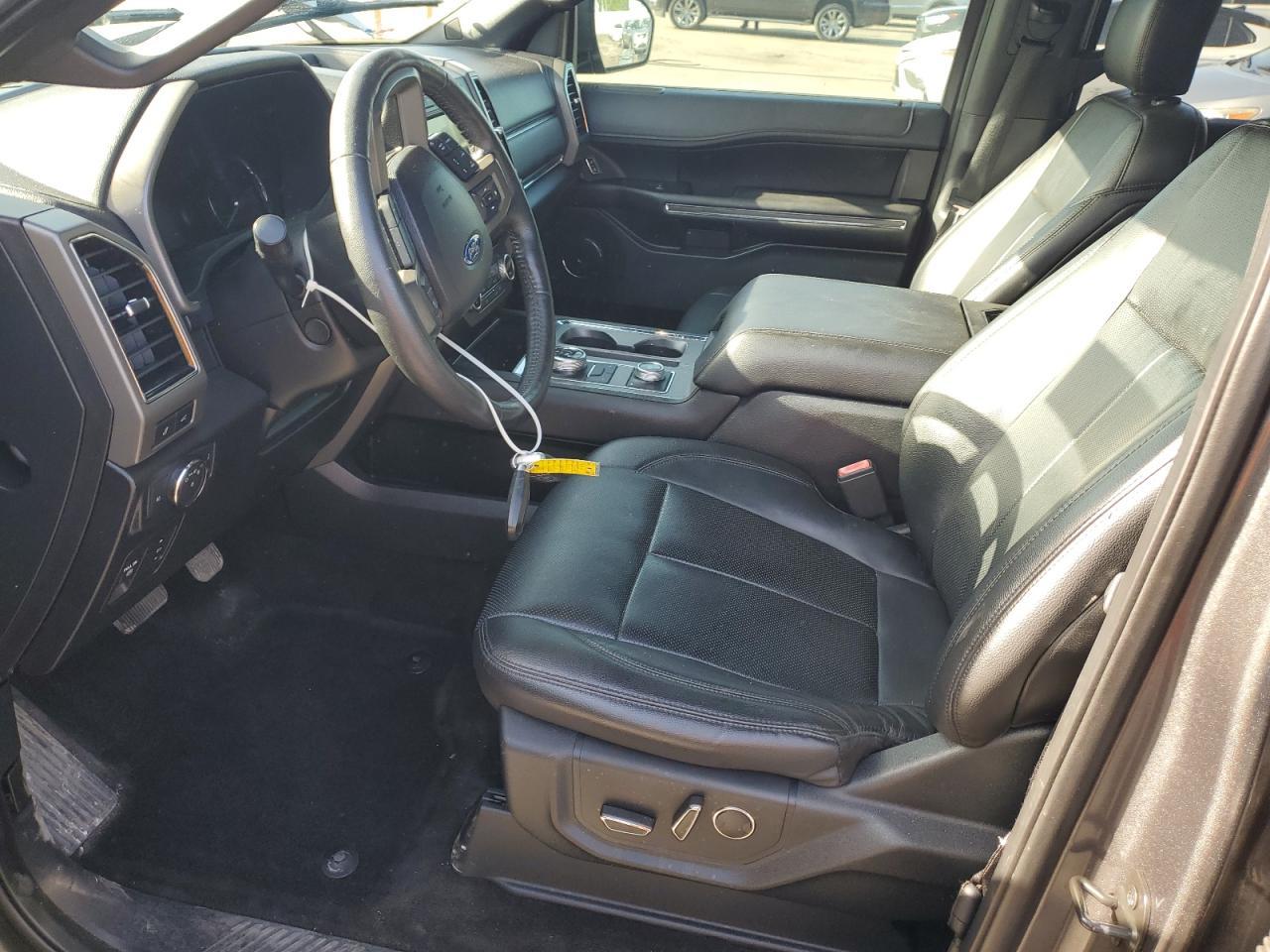 2018 Ford Expedition Xlt - Фото 7