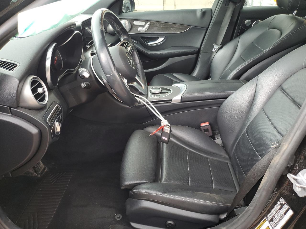 2019 Mercedes-Benz C 300 4Matic - Фото 7