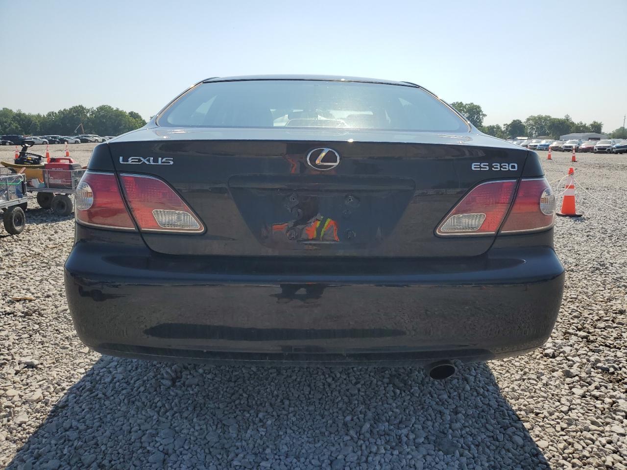 2004 Lexus Es 330 - Фото 6