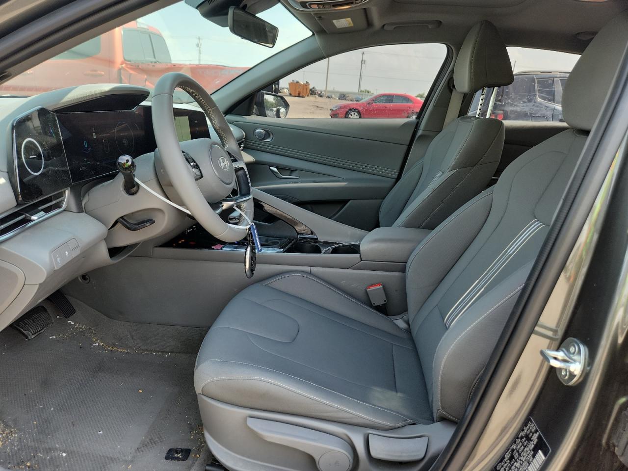 2024 Hyundai Elantra Sel - Image 7