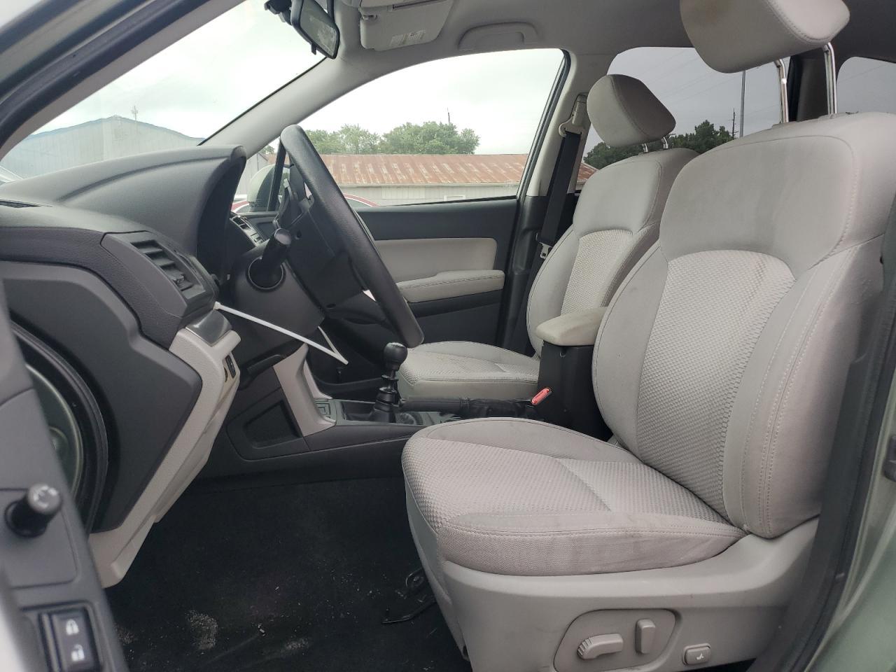 2014 Subaru Forester 2.5I Premium - Image 7