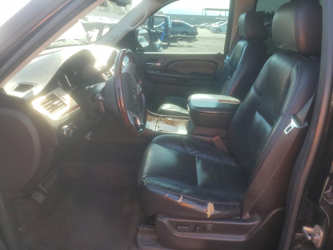 2008 Cadillac Escalade Esv - Фото 7