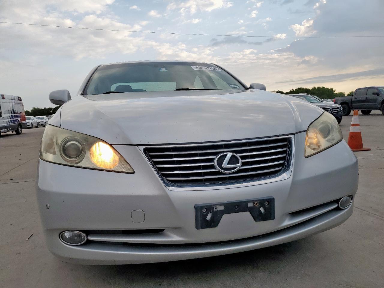 2009 Lexus Es 350 - Фото 5