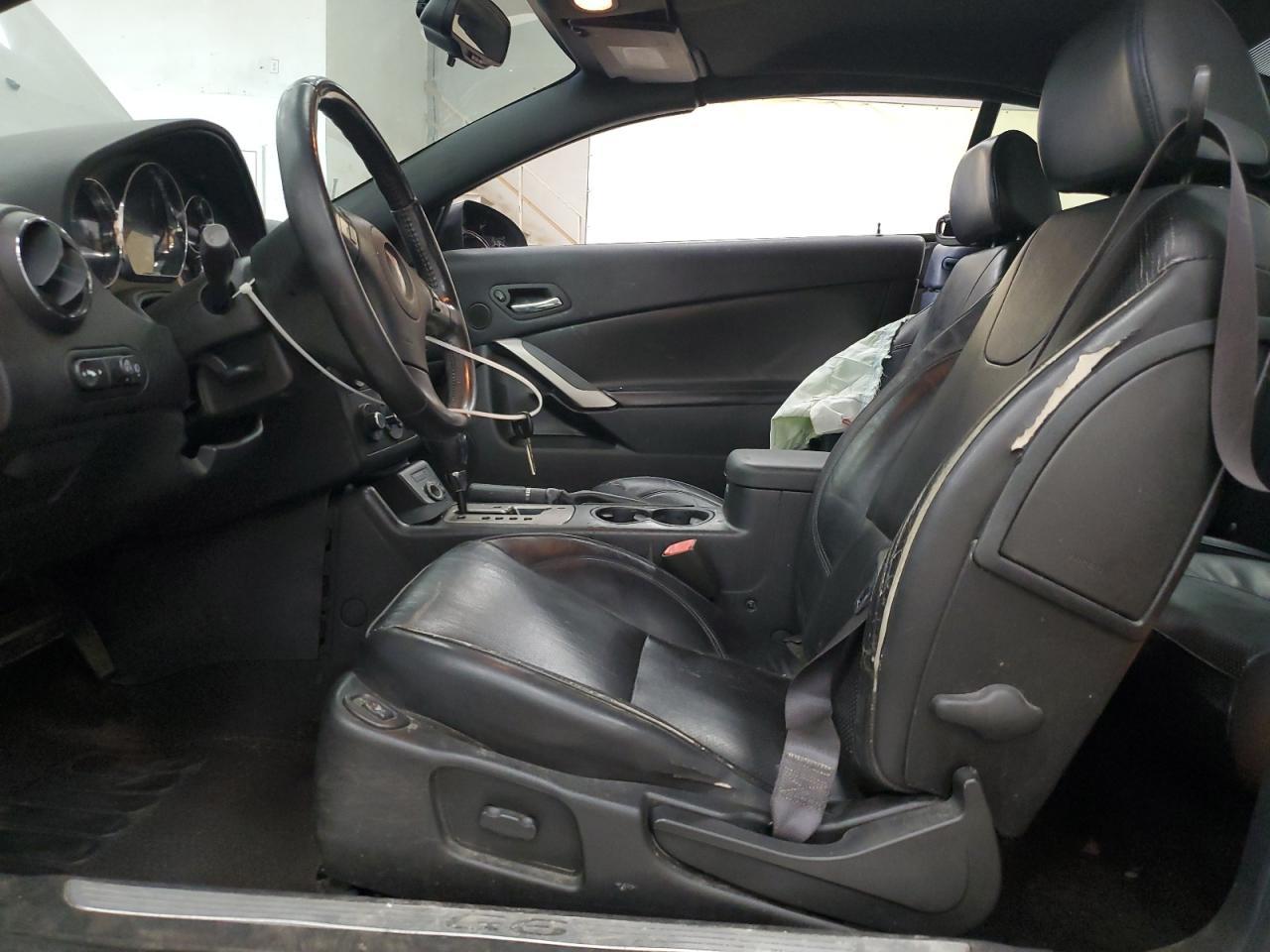 2008 Pontiac G6 Gt - Фото 7