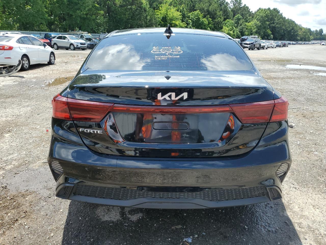 2023 Kia Forte Lx - Image 6