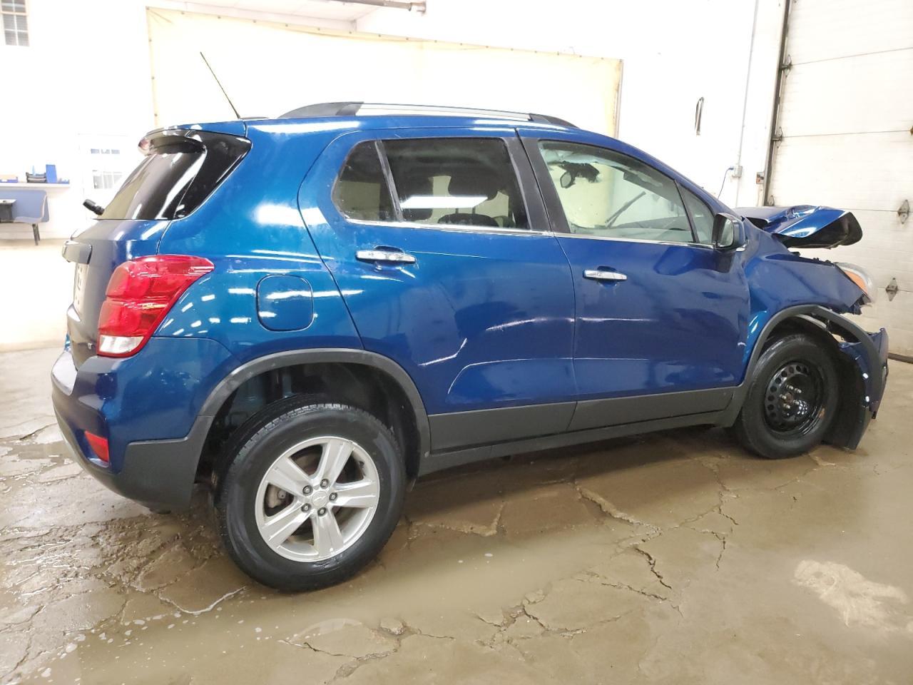 2019 Chevrolet Trax 1Lt - Фото 3