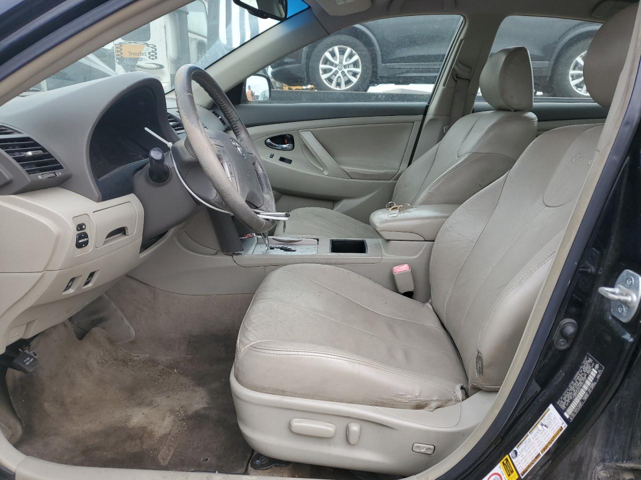 2007 Toyota Camry Hybrid - Image 7