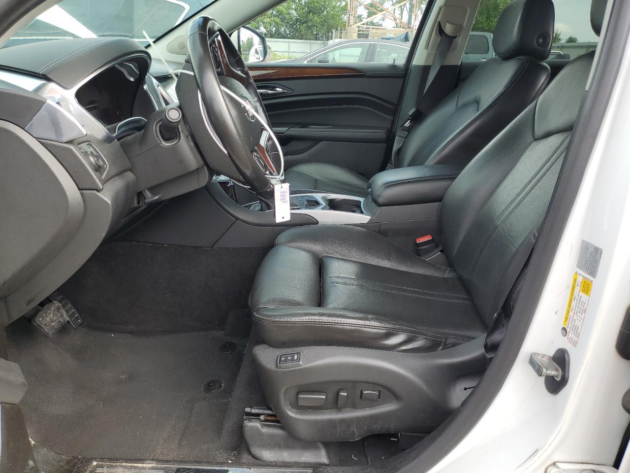 2013 Cadillac Srx Performance Collection - Фото 7