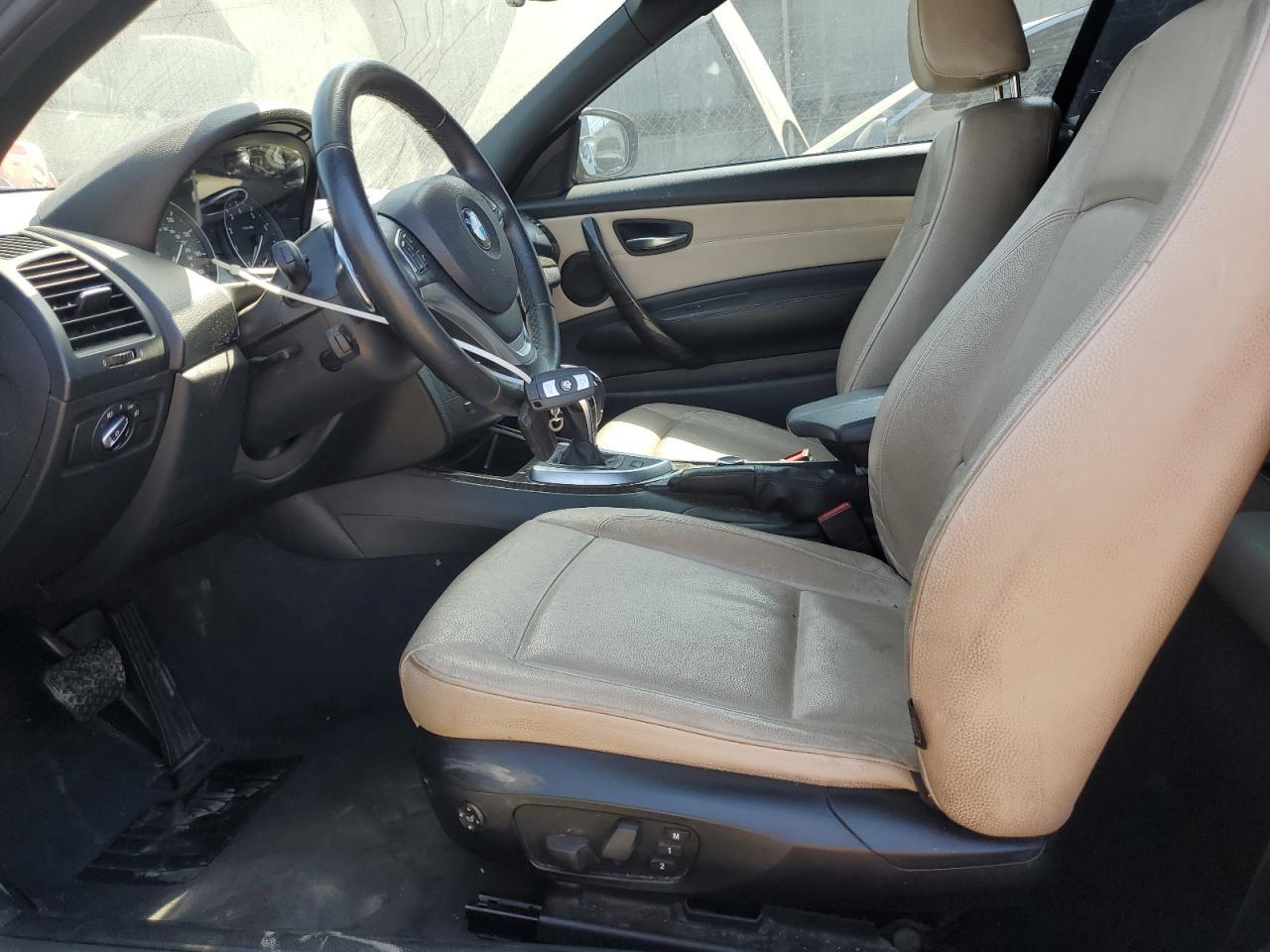 2012 BMW 135 I - Фото 7