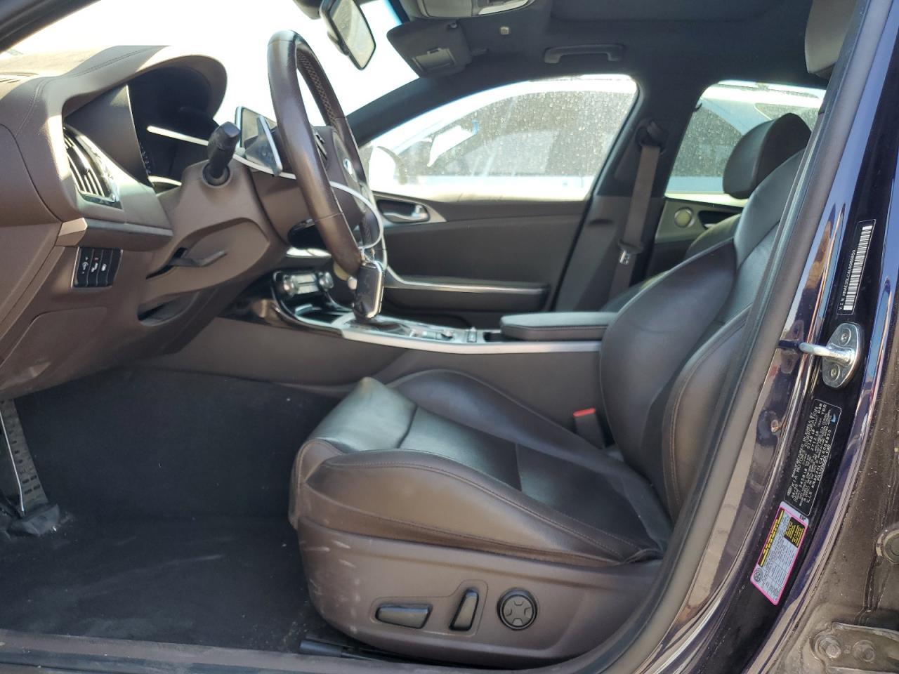 2020 Kia Stinger Gt - Image 7