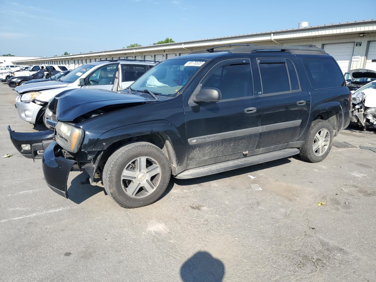 2004 Chevrolet Trailblazer Ext Ls