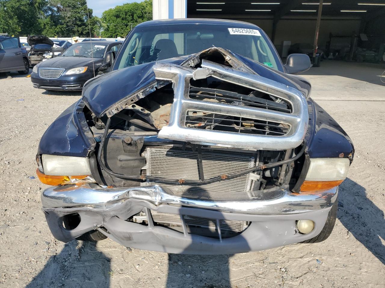 2003 Dodge Dakota Slt - Image 5