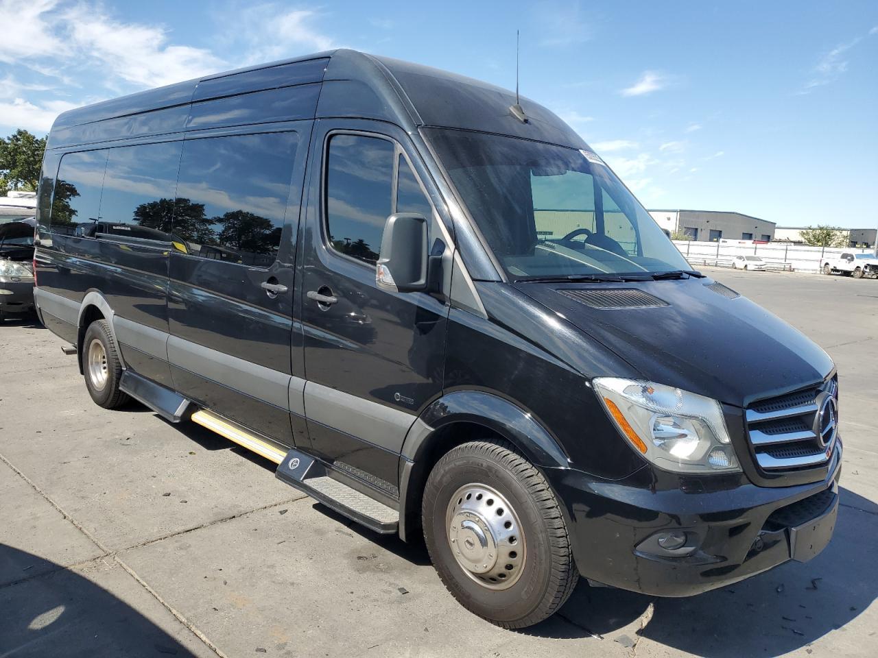 2017 Mercedes-Benz Sprinter 3500 - Image 4