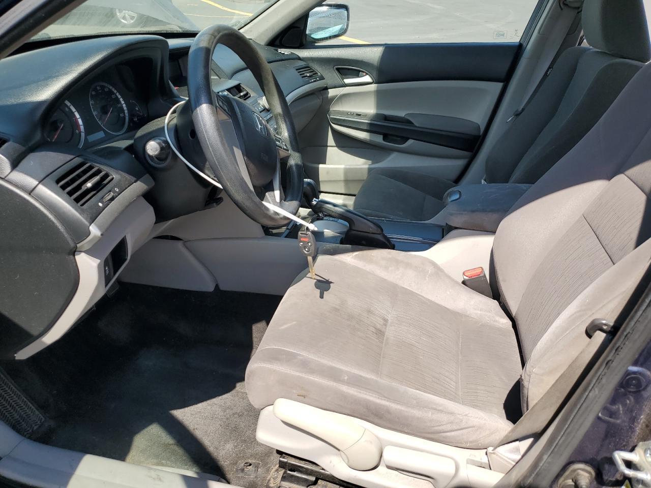 2011 Honda Accord Lx - Image 7