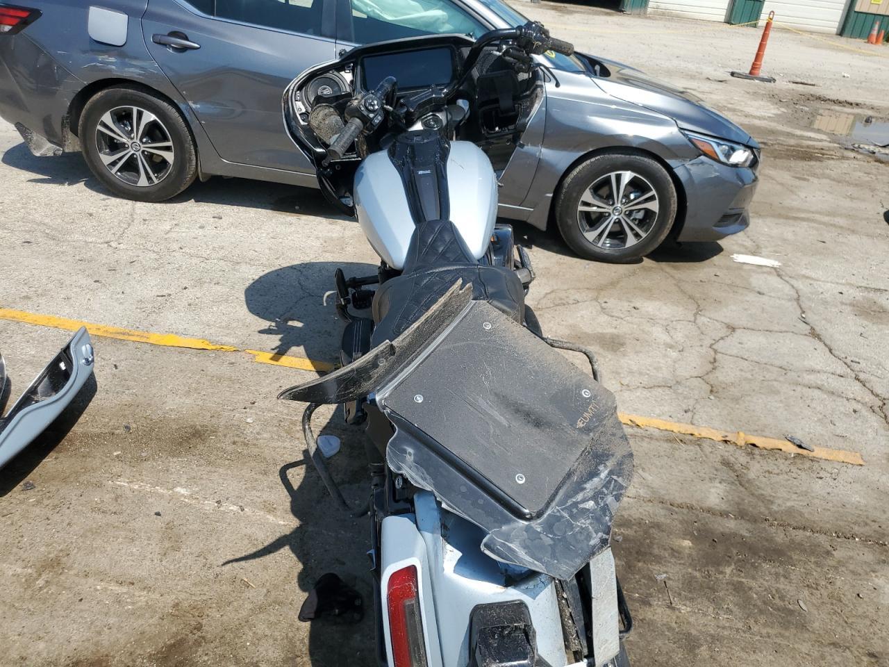 2024 Harley-Davidson Fltrx - Image 6