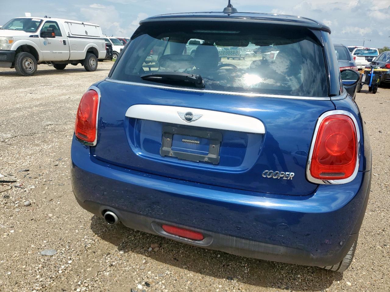 2015 Mini Cooper - Фото 6