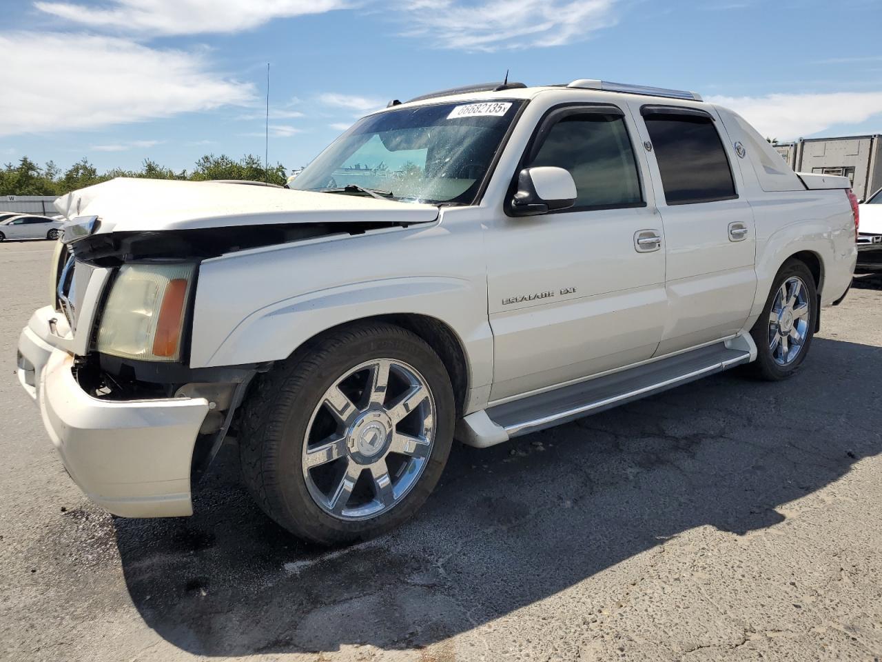 2005 Cadillac Escalade Ext