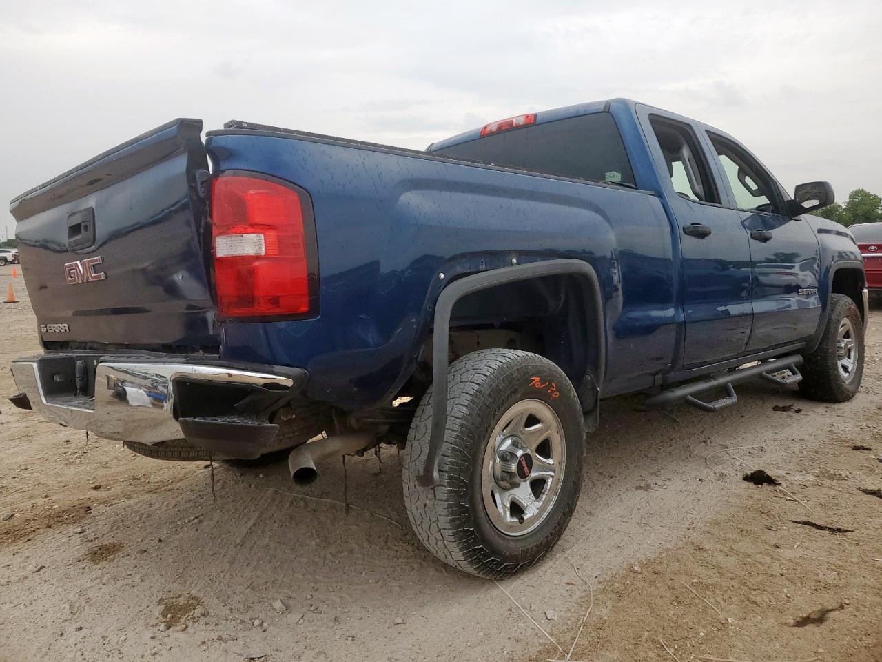 2017 GMC Sierra C1500 - Фото 3