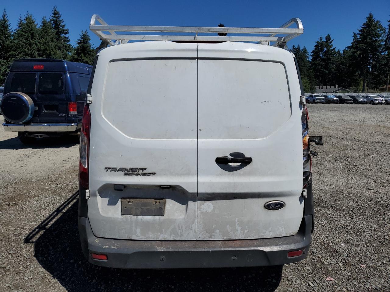 2015 Ford Transit Connect Xl - Image 6