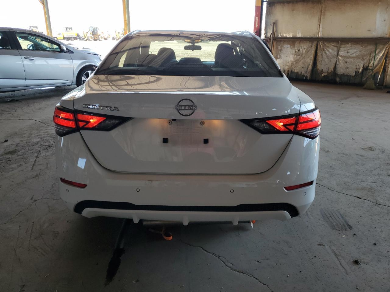 2024 Nissan Sentra S - Image 6