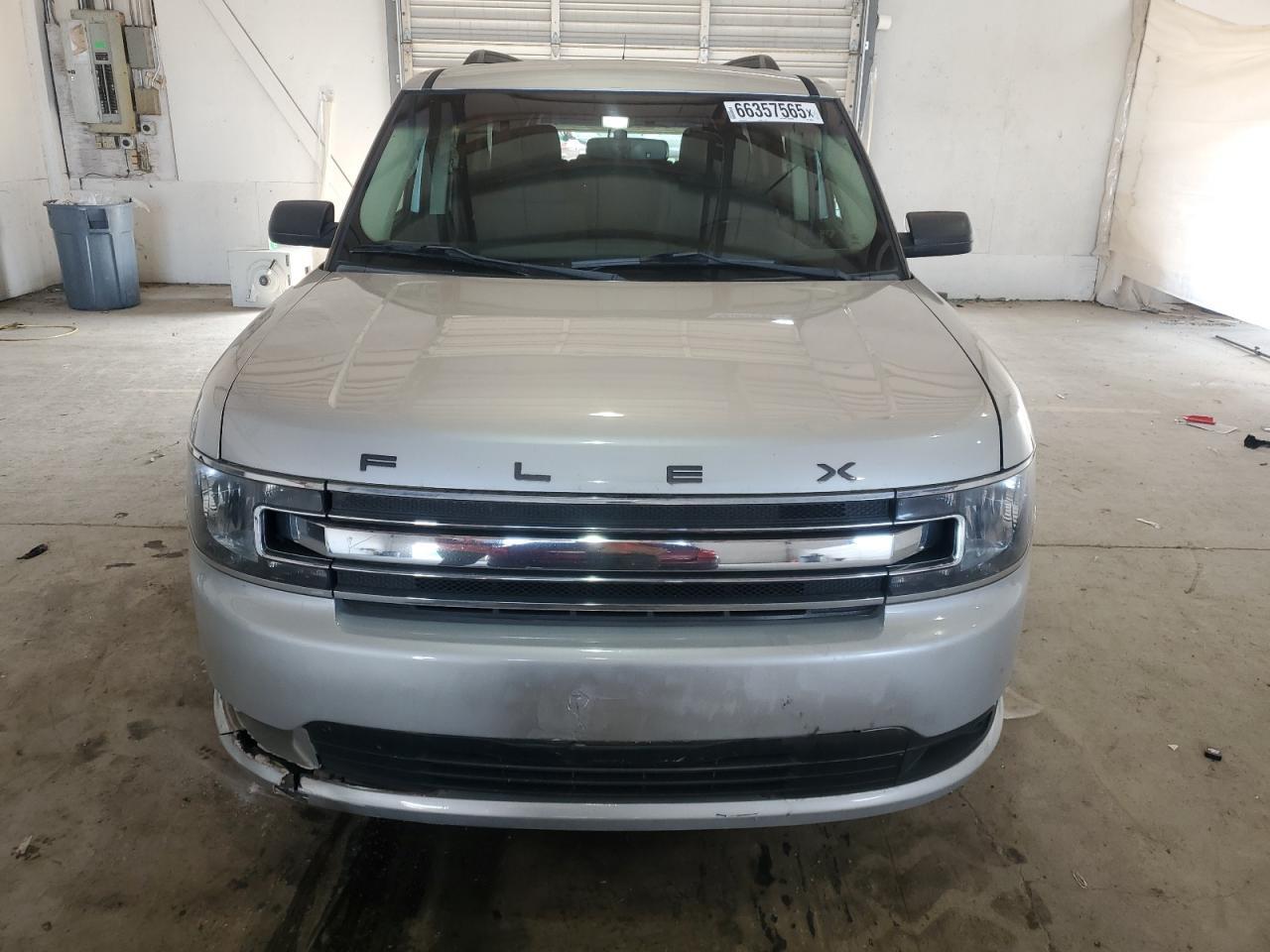 2014 Ford Flex Se - Фото 5