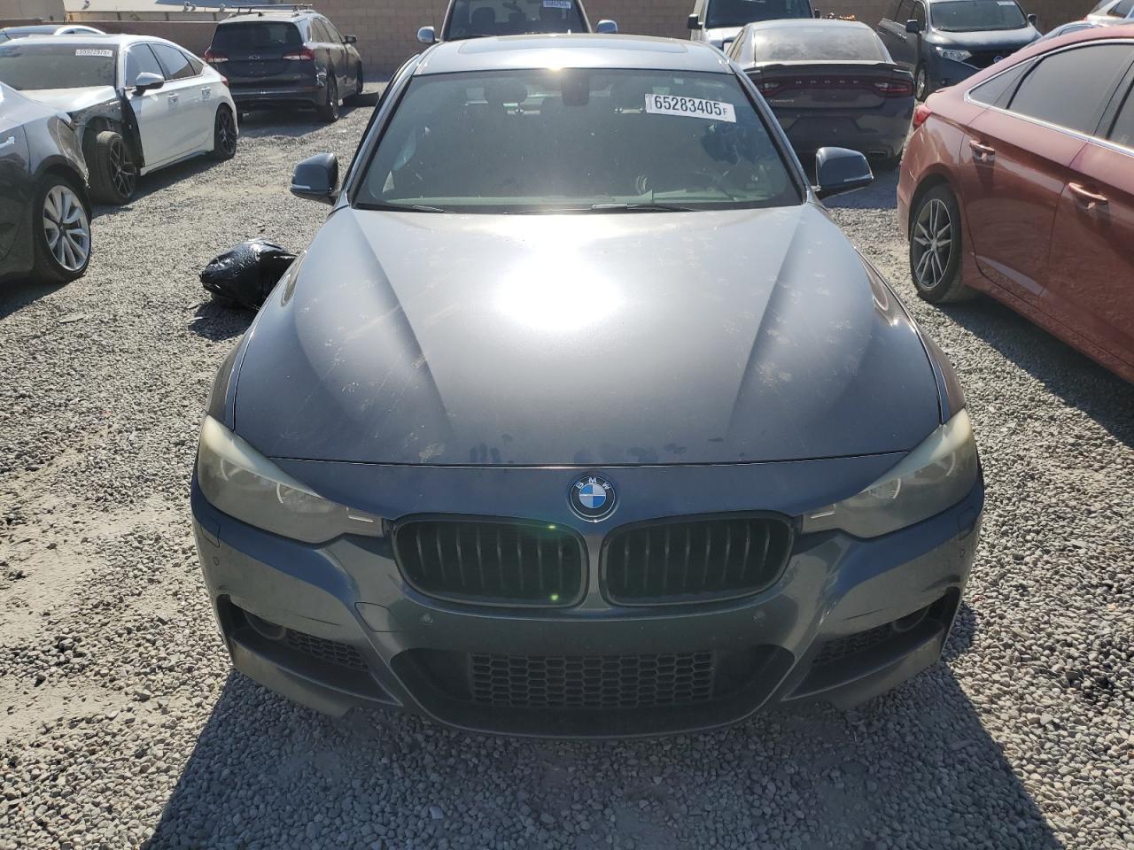 2015 BMW 328 Xi - Image 5