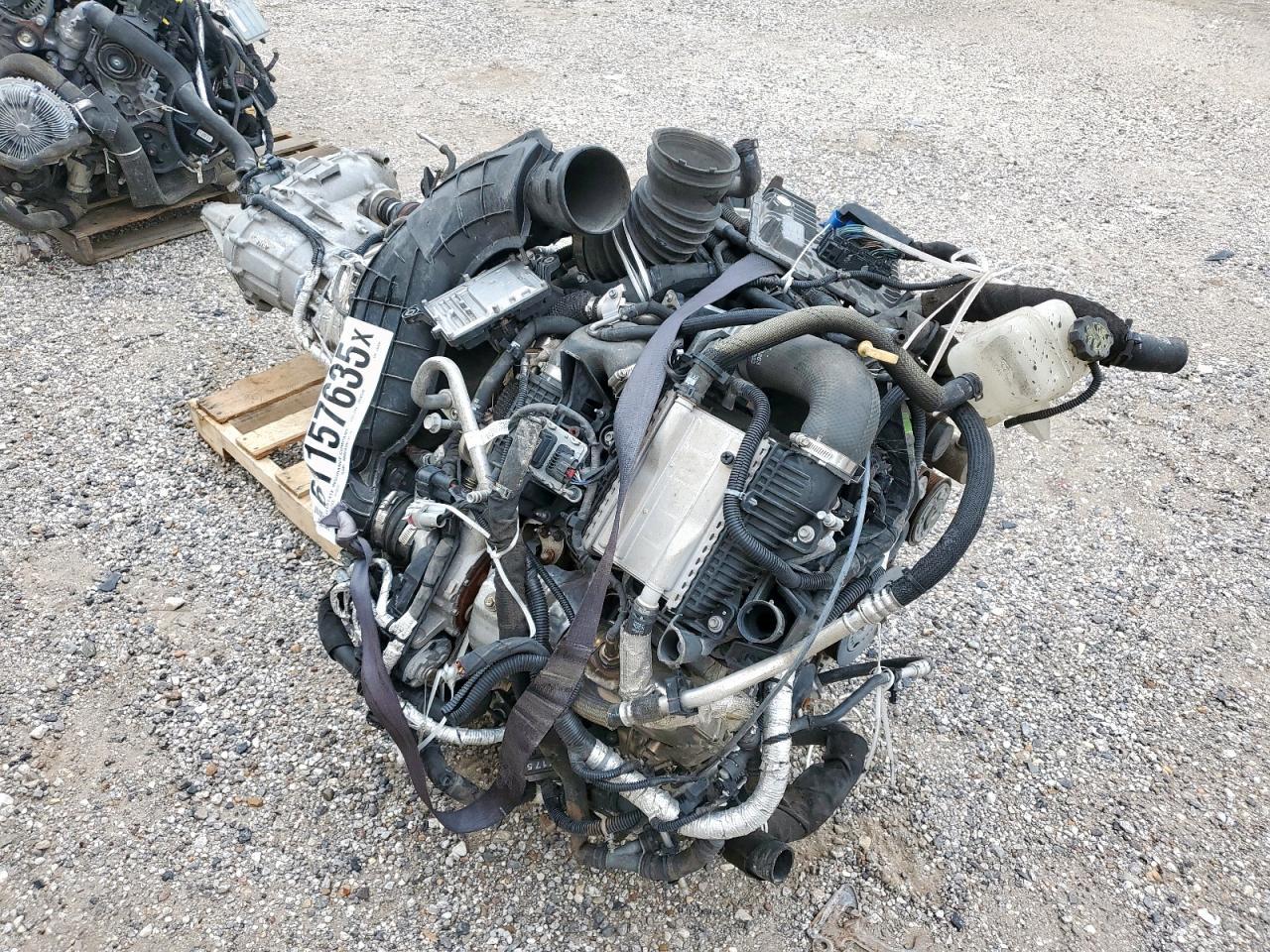 2020 Chevrolet Silverado K1500 Rst - Фото 7