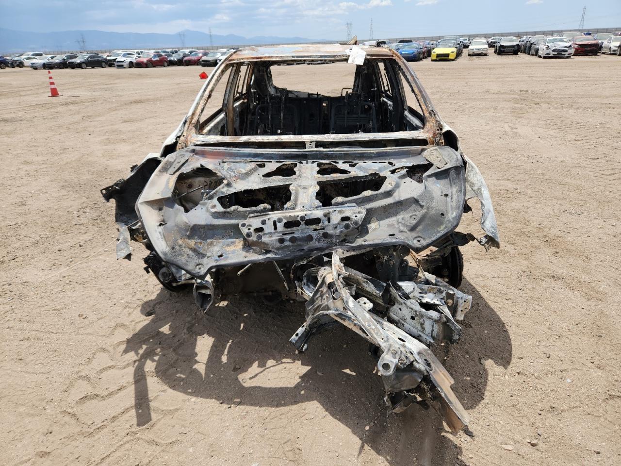 2017 Subaru Crosstrek - Image 5