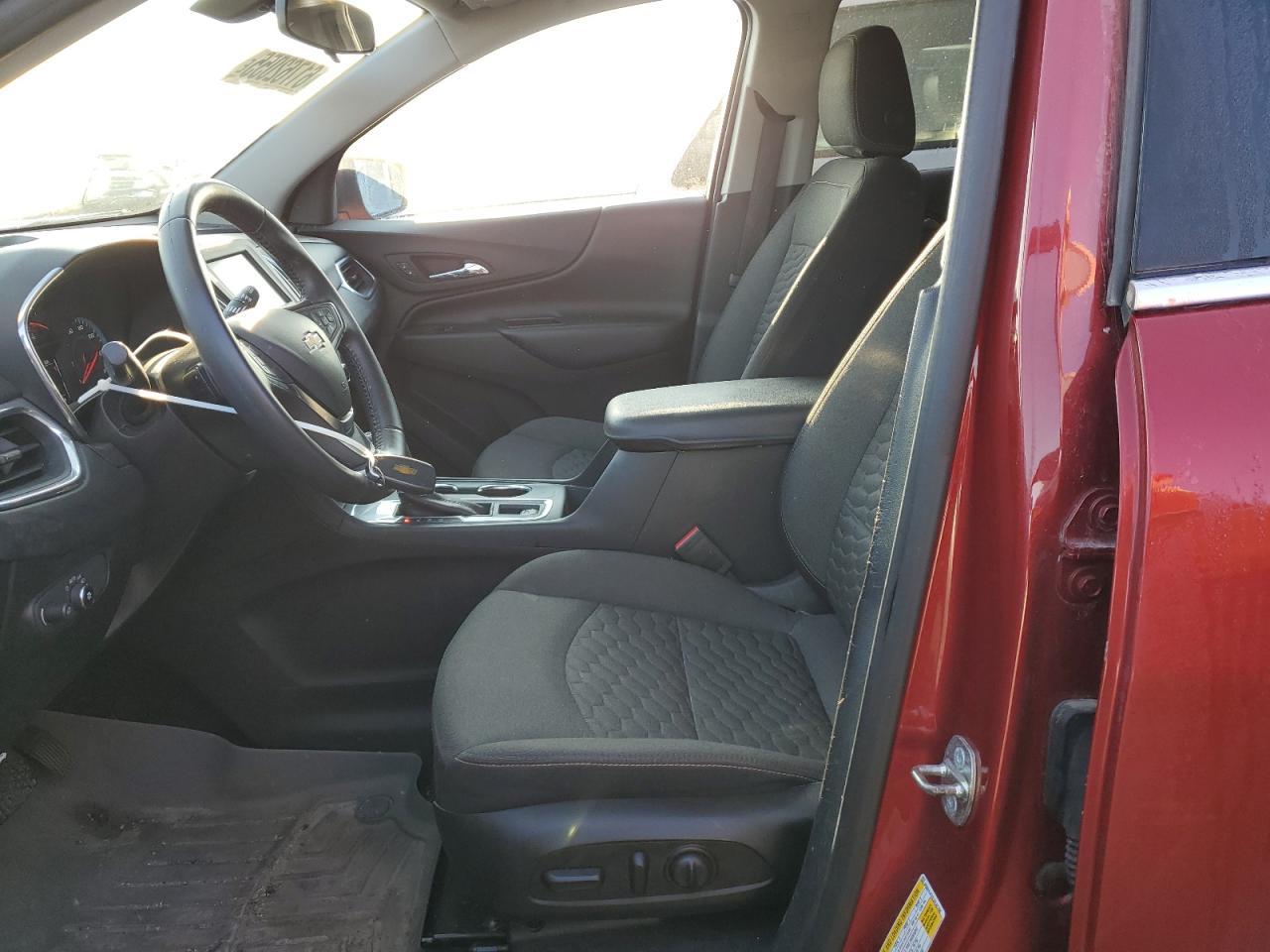 2018 Chevrolet Equinox Lt - Фото 7