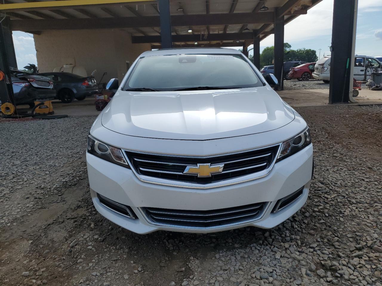 2017 Chevrolet Impala Premier - Фото 5