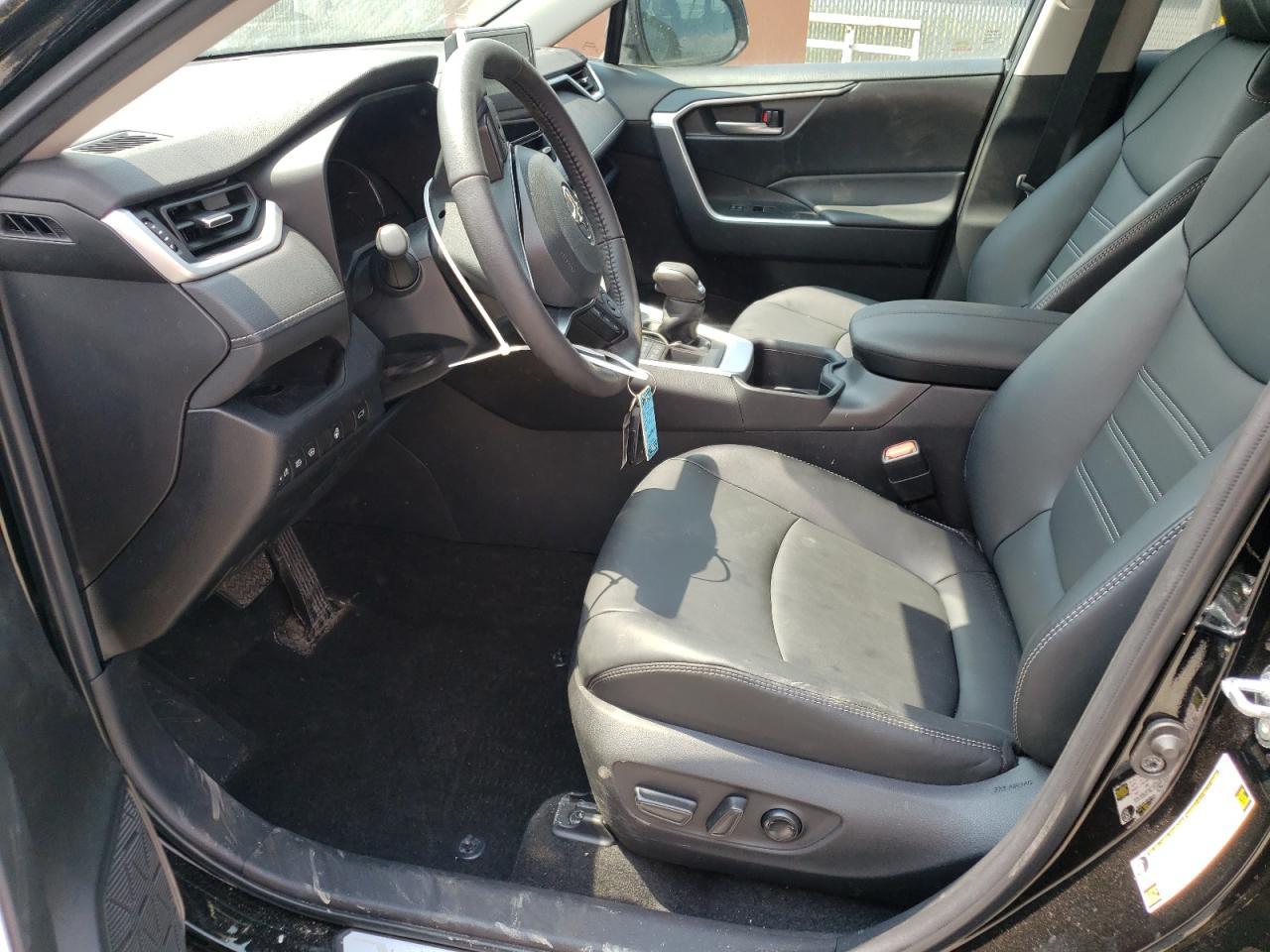 2023 Toyota Rav4 Xle - Фото 7