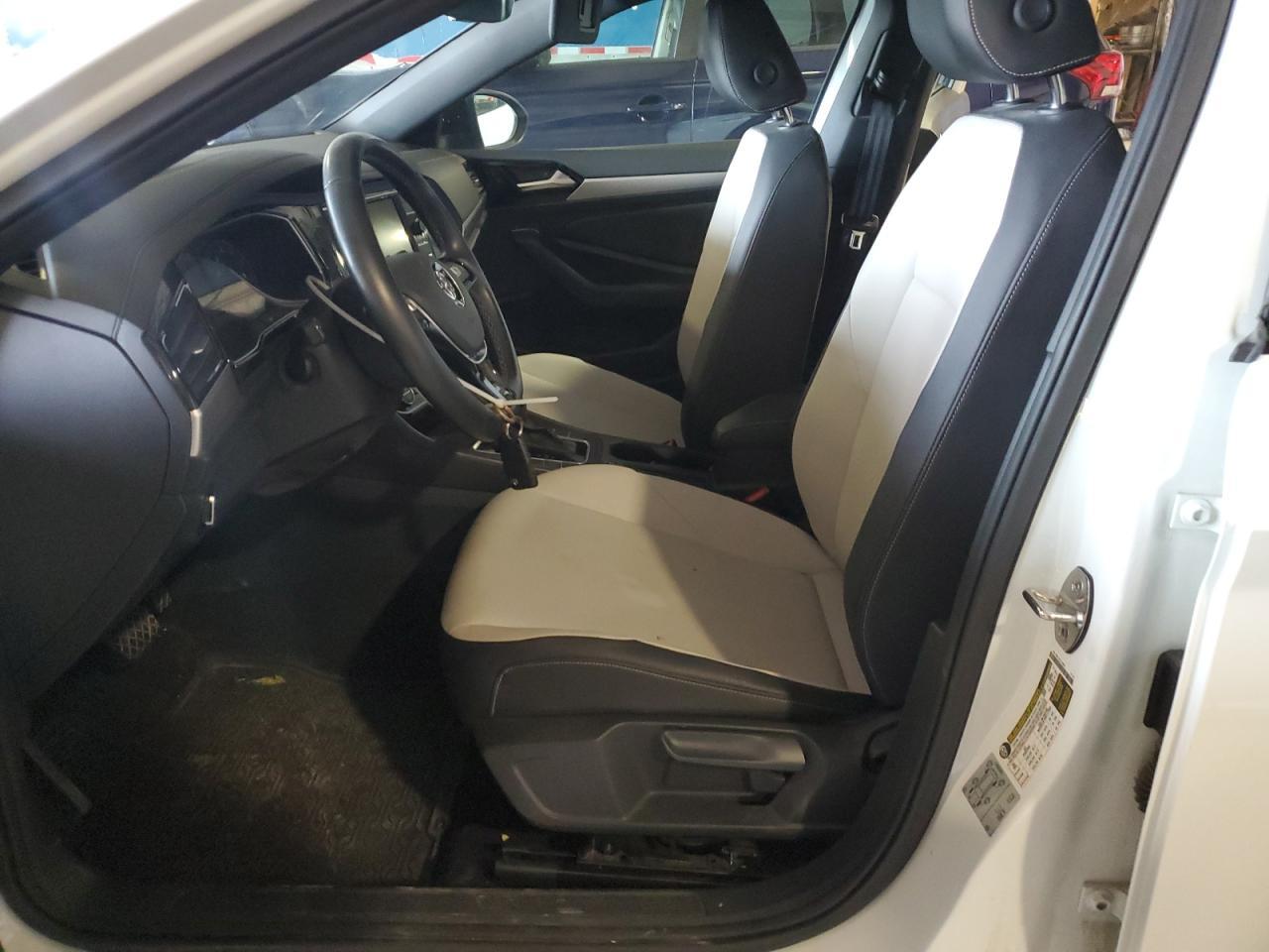 2021 Volkswagen Jetta S - Фото 7