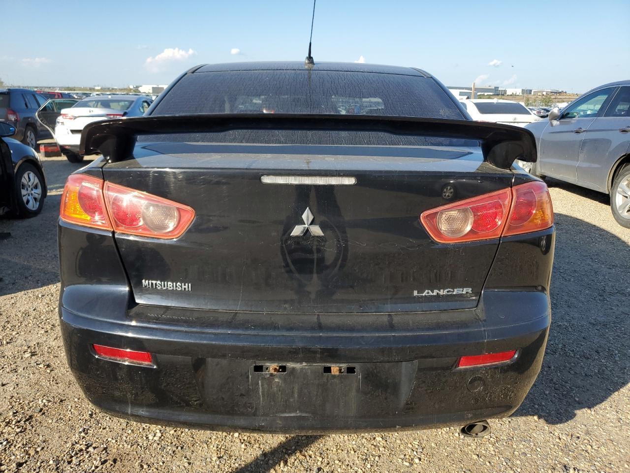 2009 Mitsubishi Lancer Es/Es Sport - Image 6