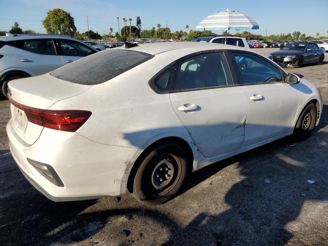 2020 Kia Forte Fe - Image 3