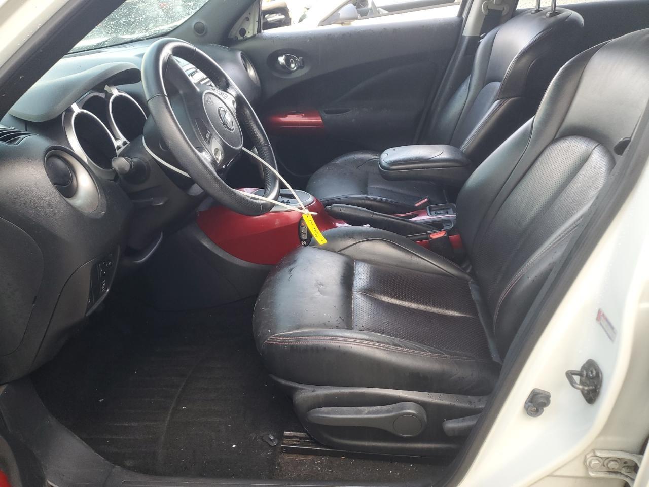 2011 Nissan Juke S - Фото 7