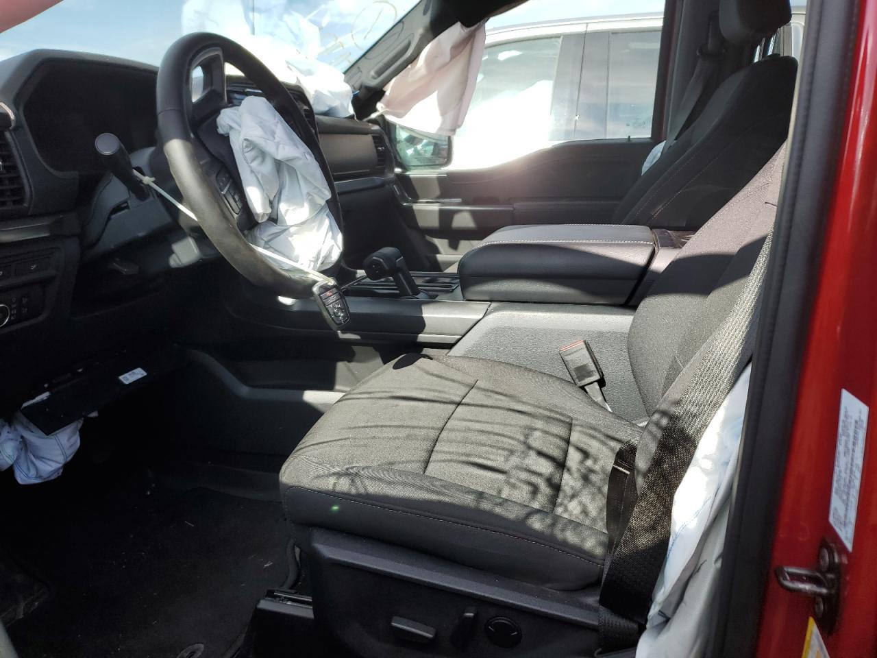 2024 Ford F150 Xlt - Image 7